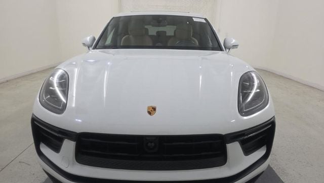 2023 Porsche Macan Base - 23022484 - 1