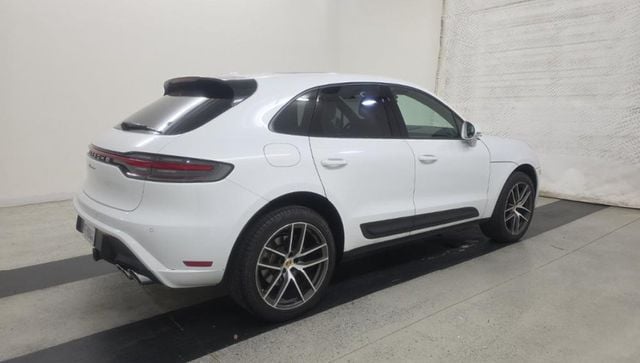 2023 Porsche Macan Base - 23022484 - 3