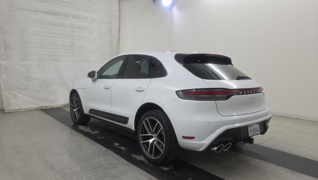 2023 Porsche Macan Base - 23022484 - 5