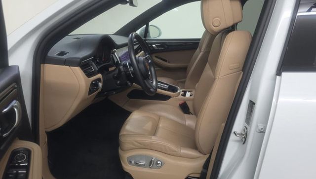 2023 Porsche Macan Base - 23022484 - 6