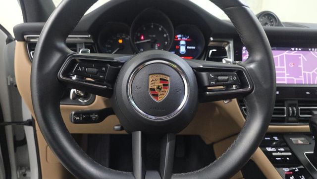 2023 Porsche Macan Base - 23022484 - 8