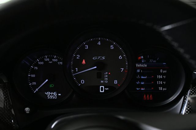 2023 Porsche Macan GTS - 22903480 - 12