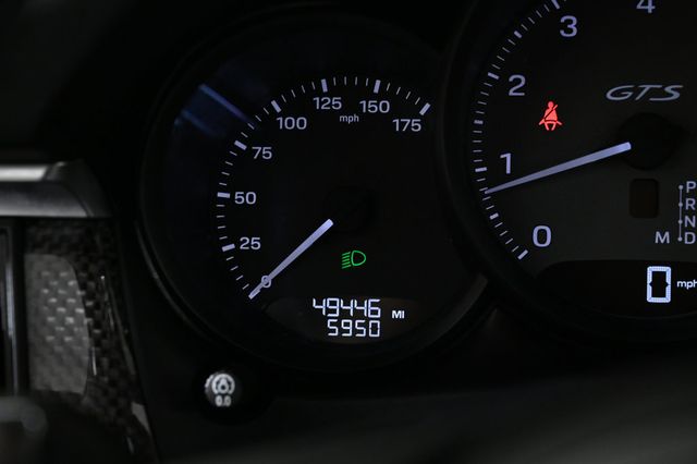 2023 Porsche Macan GTS - 22903480 - 13