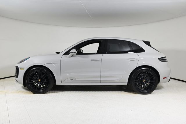 2023 Porsche Macan GTS - 22903480 - 1