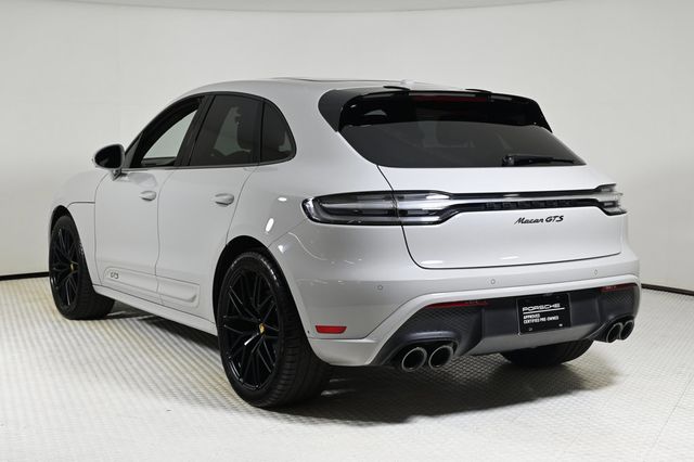 2023 Porsche Macan GTS - 22903480 - 2