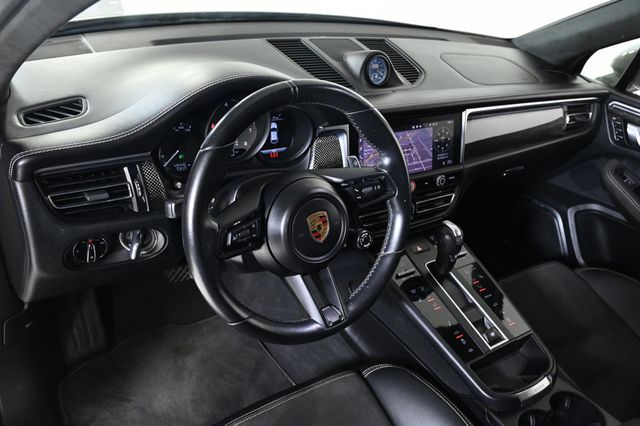 2023 Porsche Macan GTS - 22903480 - 3