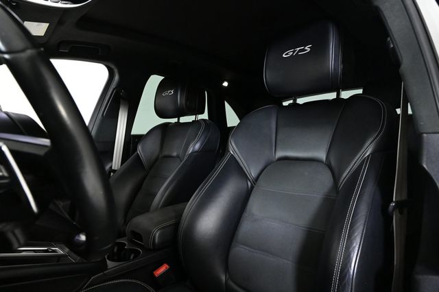 2023 Porsche Macan GTS - 22903480 - 4