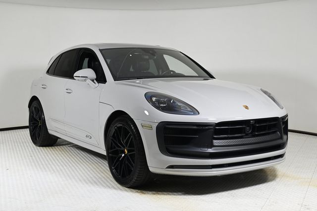 2023 Porsche Macan GTS - 22903480 - 8
