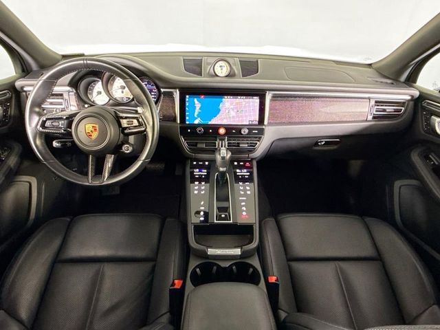 2023 Porsche Macan GTS - 23038984 - 10