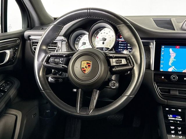 2023 Porsche Macan GTS - 23038984 - 11
