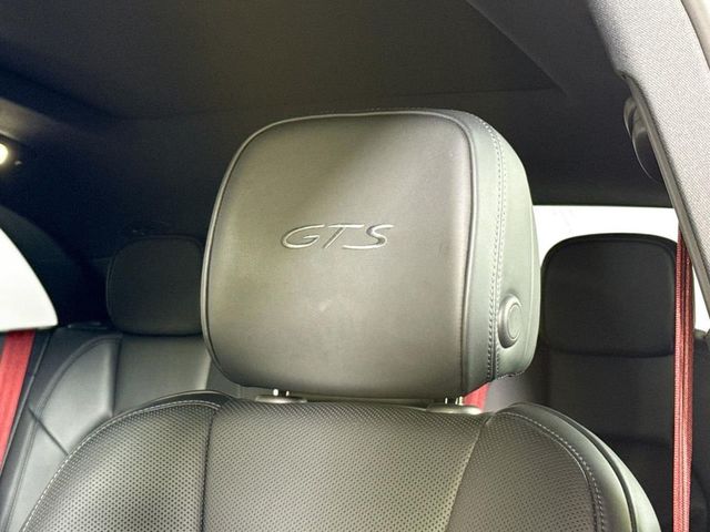2023 Porsche Macan GTS - 23038984 - 24