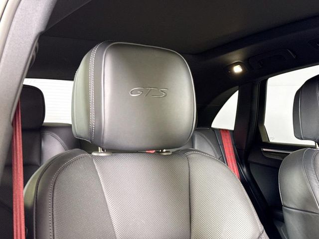 2023 Porsche Macan GTS - 23038984 - 25