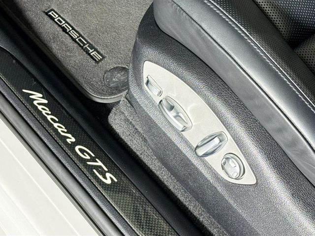 2023 Porsche Macan GTS - 23038984 - 27
