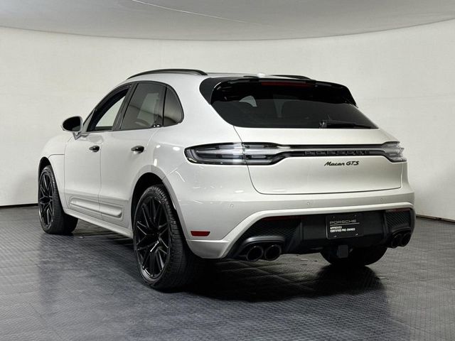 2023 Porsche Macan GTS - 23038984 - 2