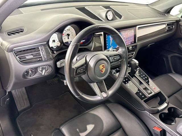 2023 Porsche Macan GTS - 23038984 - 3