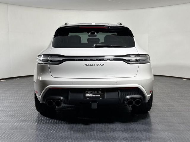 2023 Porsche Macan GTS - 23038984 - 5