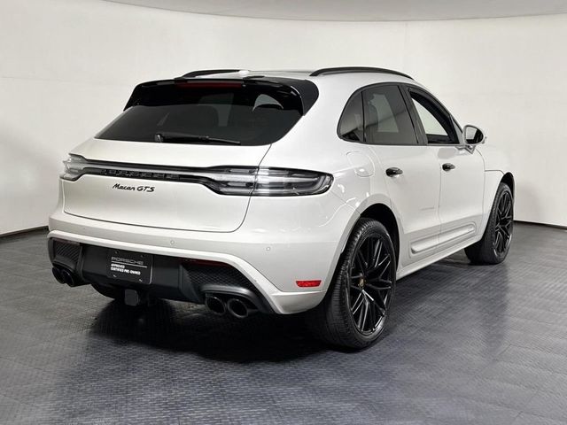 2023 Porsche Macan GTS - 23038984 - 6