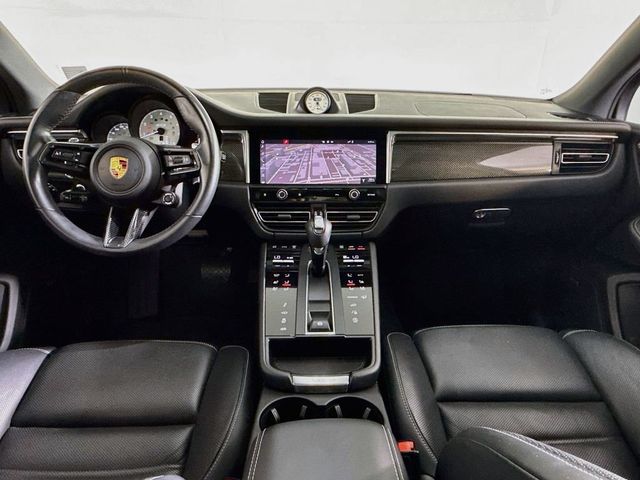 2023 Porsche Macan GTS - 23064597 - 10