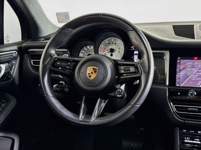 2023 Porsche Macan GTS - 23064597 - 11
