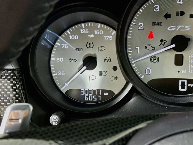 2023 Porsche Macan GTS - 23064597 - 13