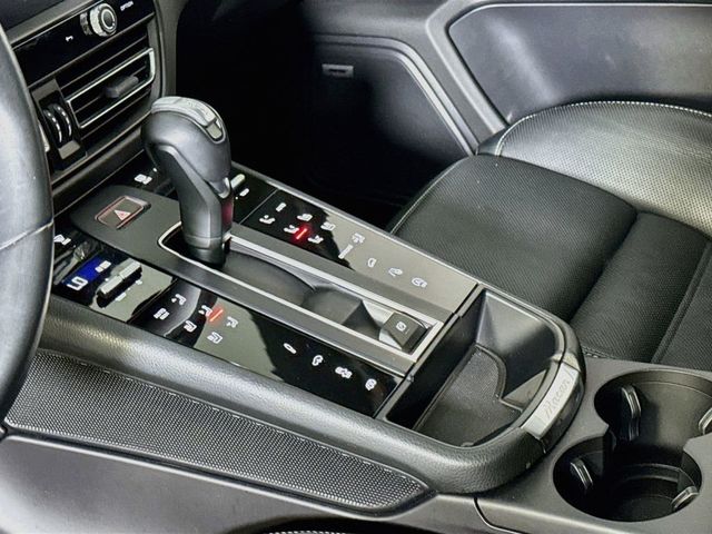 2023 Porsche Macan GTS - 23064597 - 21