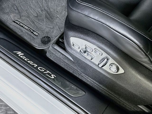 2023 Porsche Macan GTS - 23064597 - 23
