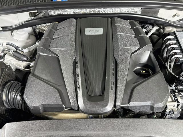 2023 Porsche Macan GTS - 23064597 - 26