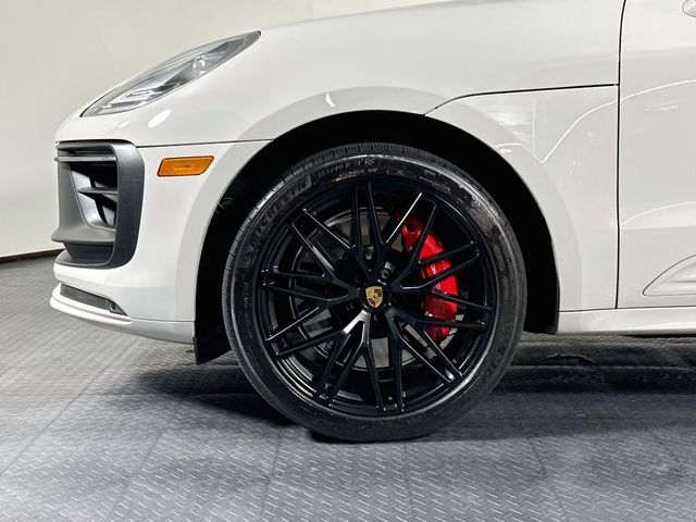2023 Porsche Macan GTS - 23064597 - 27