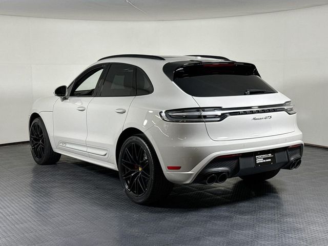 2023 Porsche Macan GTS - 23064597 - 2