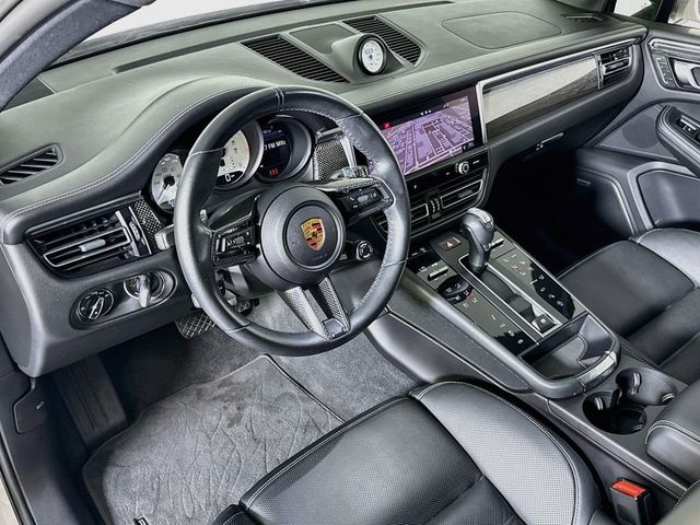 2023 Porsche Macan GTS - 23064597 - 3