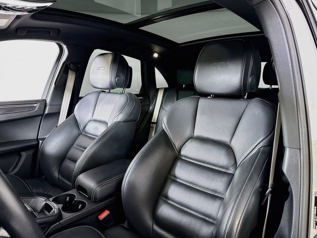 2023 Porsche Macan GTS - 23064597 - 4