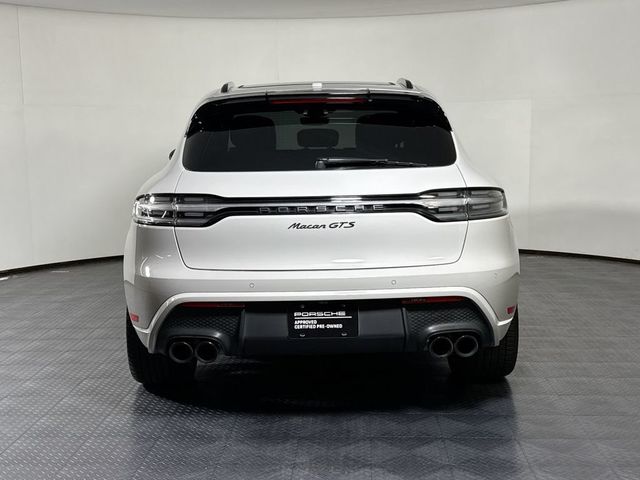2023 Porsche Macan GTS - 23064597 - 5