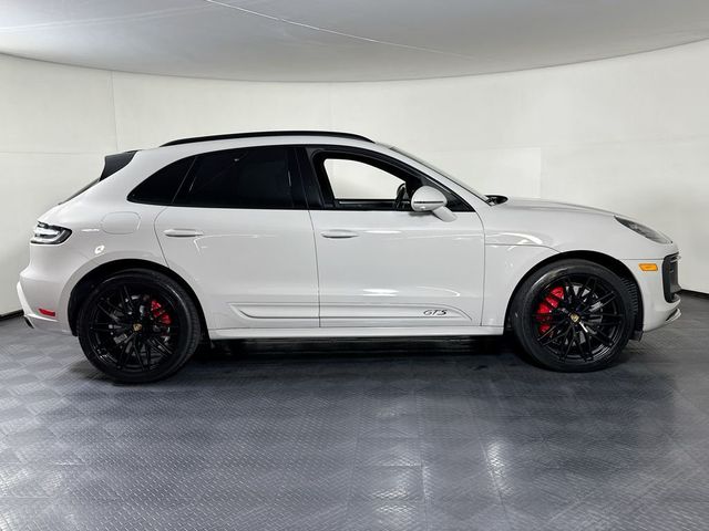 2023 Porsche Macan GTS - 23064597 - 7