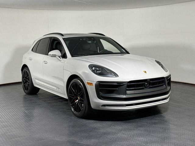 2023 Porsche Macan GTS - 23064597 - 8