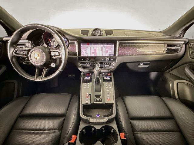 2023 Porsche Macan GTS - 23071458 - 10