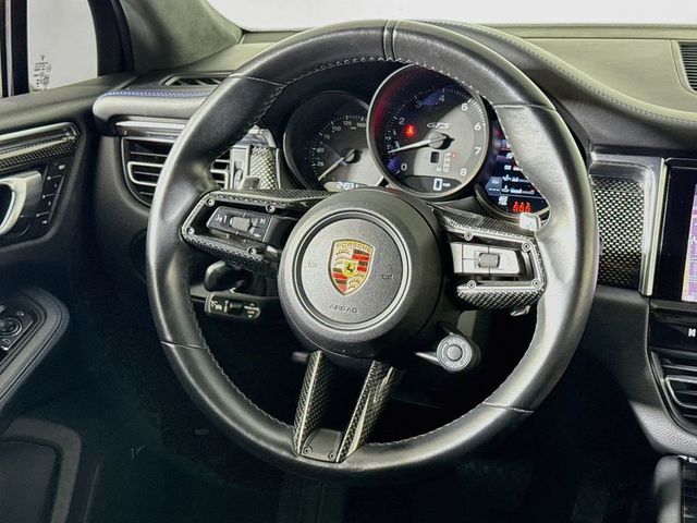 2023 Porsche Macan GTS - 23071458 - 11