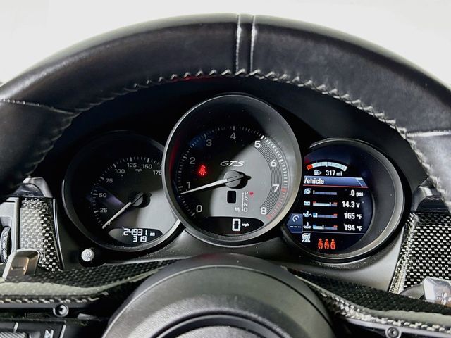 2023 Porsche Macan GTS - 23071458 - 12