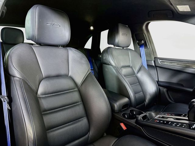 2023 Porsche Macan GTS - 23071458 - 17