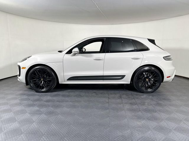 2023 Porsche Macan GTS - 23071458 - 1
