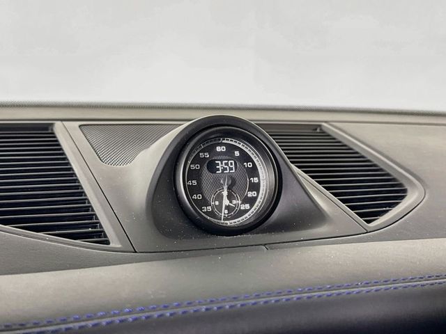 2023 Porsche Macan GTS - 23071458 - 22