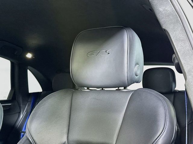 2023 Porsche Macan GTS - 23071458 - 25