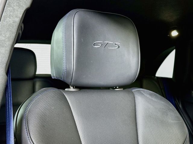 2023 Porsche Macan GTS - 23071458 - 26