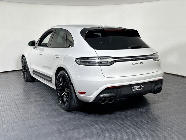 2023 Porsche Macan GTS - 23071458 - 2