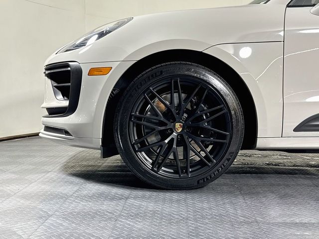 2023 Porsche Macan GTS - 23071458 - 30
