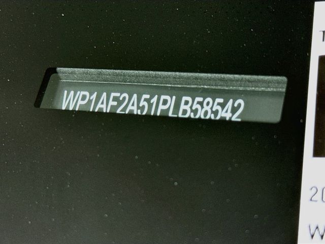 2023 Porsche Macan GTS - 23071458 - 31