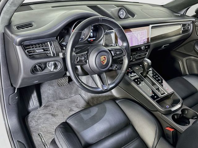 2023 Porsche Macan GTS - 23071458 - 3
