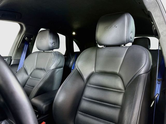 2023 Porsche Macan GTS - 23071458 - 4