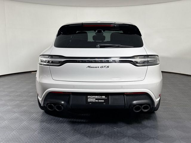 2023 Porsche Macan GTS - 23071458 - 5