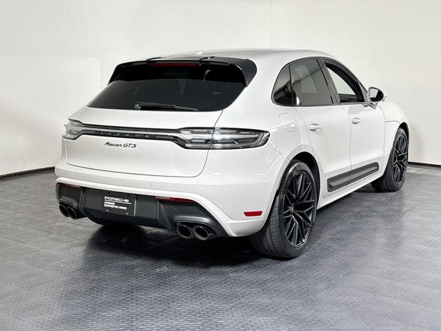 2023 Porsche Macan GTS - 23071458 - 6