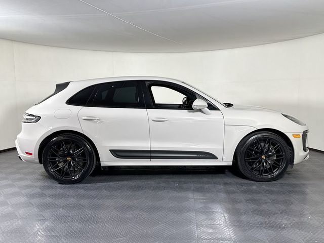 2023 Porsche Macan GTS - 23071458 - 7